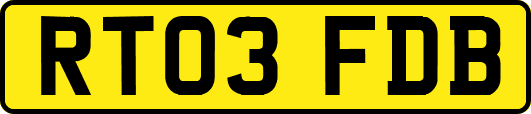 RT03FDB
