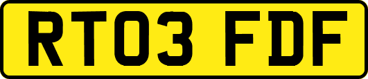 RT03FDF