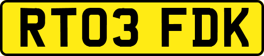 RT03FDK