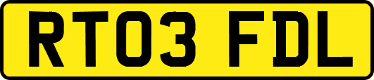 RT03FDL