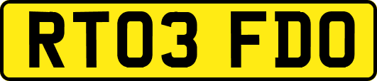 RT03FDO