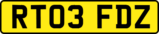 RT03FDZ