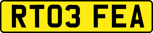 RT03FEA