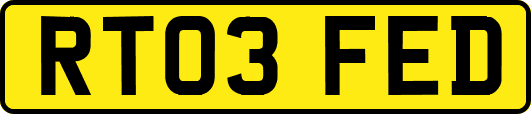 RT03FED