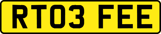 RT03FEE