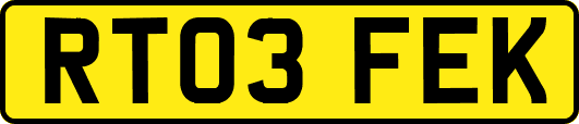 RT03FEK