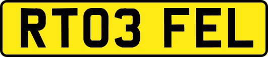 RT03FEL