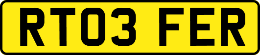 RT03FER