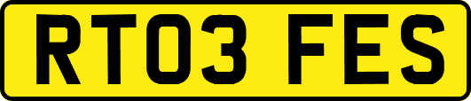 RT03FES