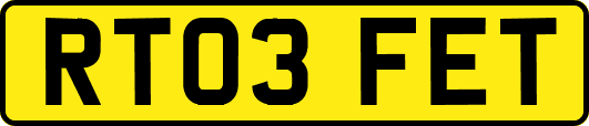 RT03FET