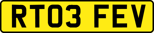 RT03FEV