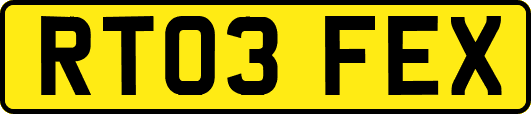 RT03FEX