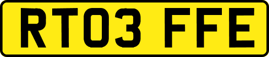 RT03FFE