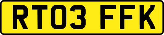 RT03FFK