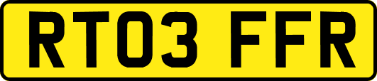 RT03FFR