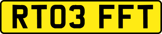RT03FFT