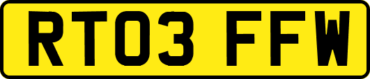 RT03FFW
