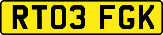 RT03FGK