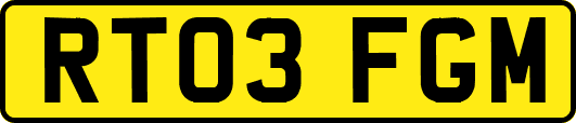 RT03FGM