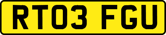 RT03FGU