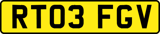 RT03FGV