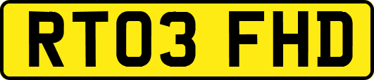 RT03FHD