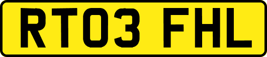 RT03FHL