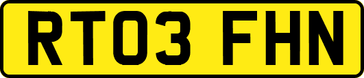 RT03FHN