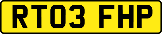 RT03FHP