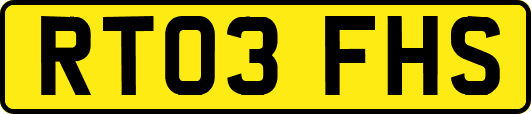 RT03FHS
