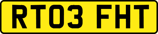 RT03FHT