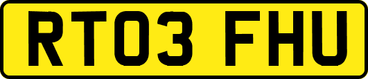 RT03FHU