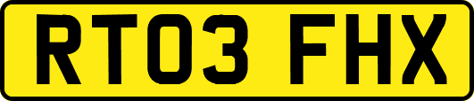 RT03FHX