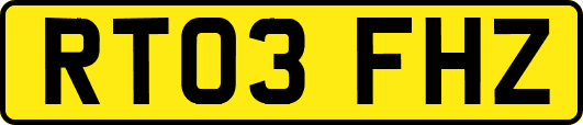 RT03FHZ