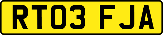 RT03FJA