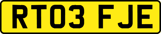 RT03FJE
