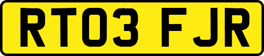 RT03FJR