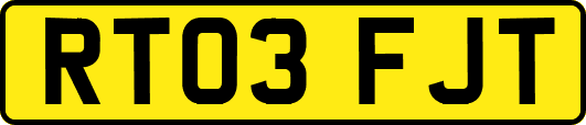 RT03FJT
