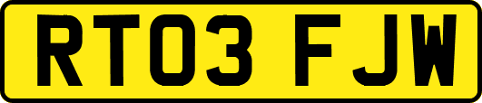 RT03FJW