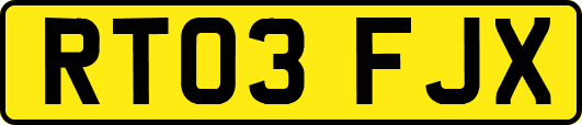 RT03FJX