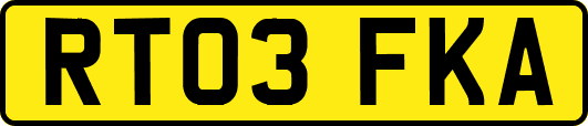 RT03FKA