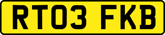 RT03FKB
