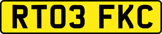 RT03FKC