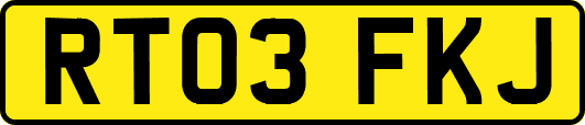 RT03FKJ