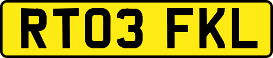 RT03FKL