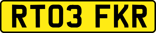 RT03FKR