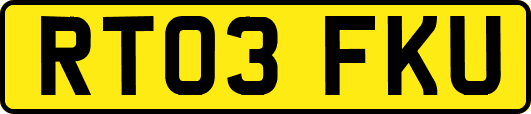 RT03FKU