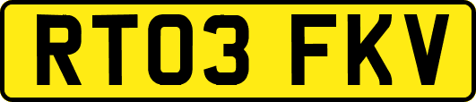 RT03FKV