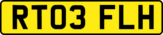 RT03FLH