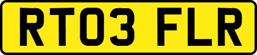 RT03FLR